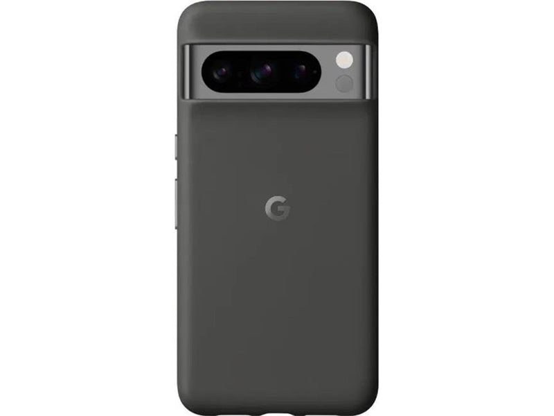 Google Pixel 8 Pro Case - Charcoal