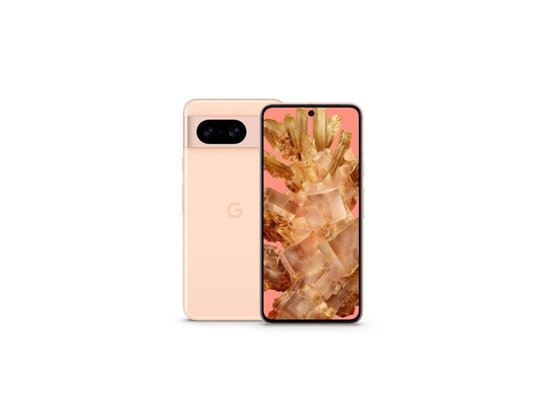 Google Pixel 8 128GB/8GB - Rose