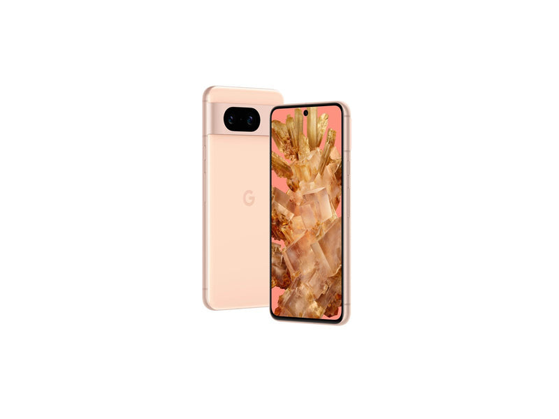 Google Pixel 8 128GB/8GB - Rose