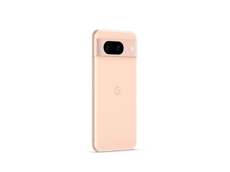 Google Pixel 8 128GB/8GB - Rose