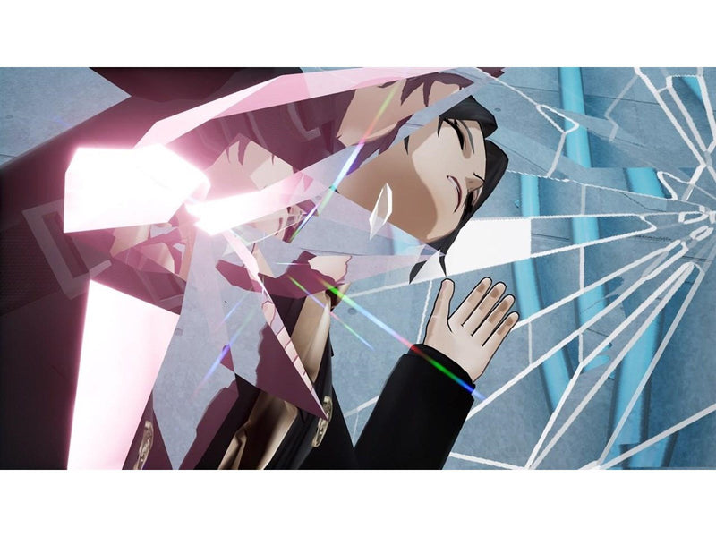 The Caligula Effect 2 - Sony PlayStation 5 - RPG - PEGI 12