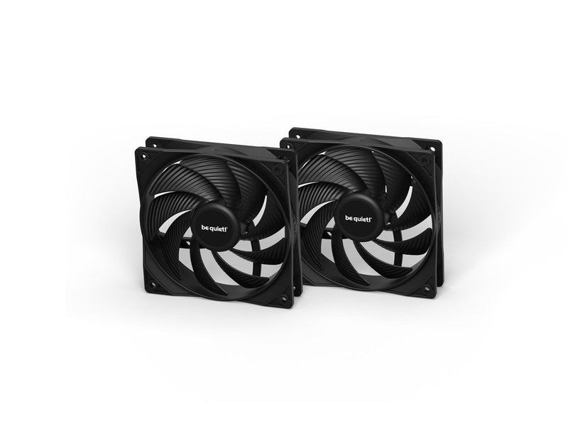 be quiet! Pure Loop 2 240mm - CPU-Wasserkühlung - Max 35 dBA