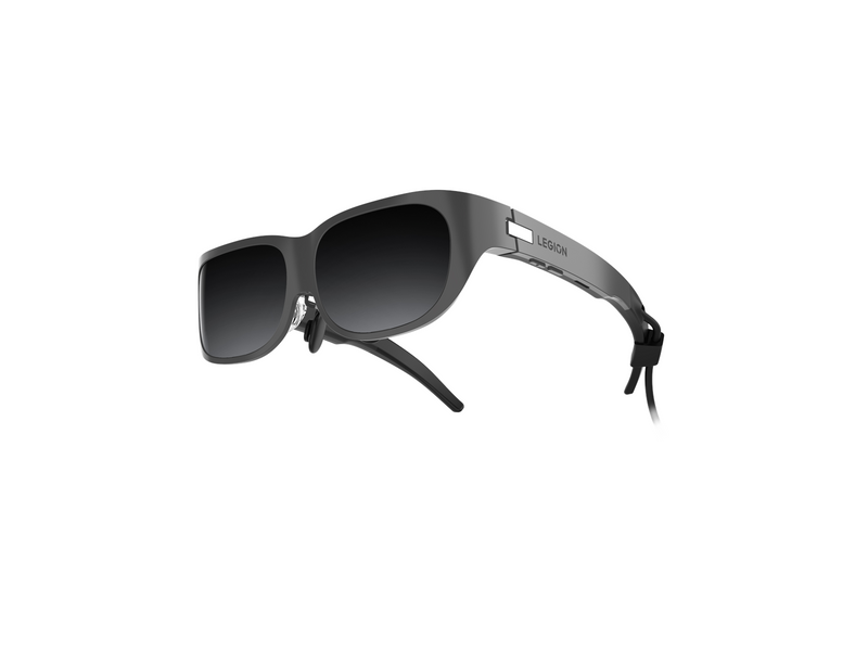 Lenovo LEGION - Micro OLED AR Glasses