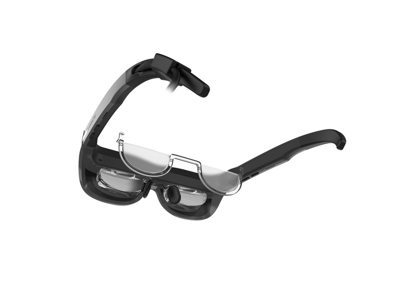 Lenovo LEGION - Micro OLED AR Glasses