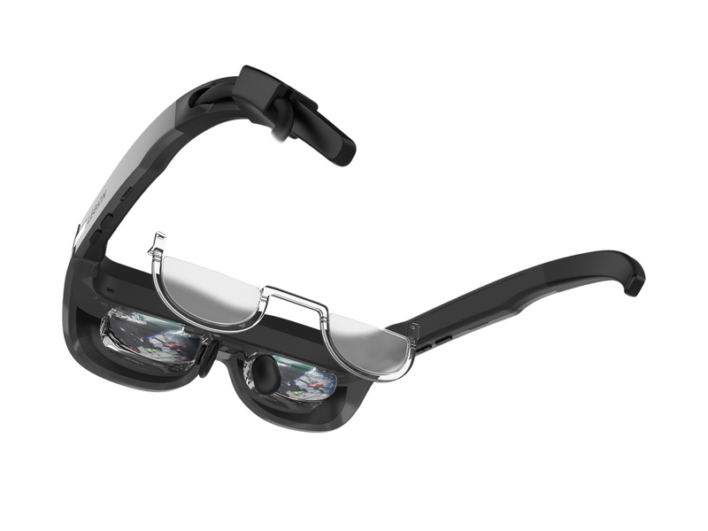 Lenovo LEGION - Micro OLED AR Glasses