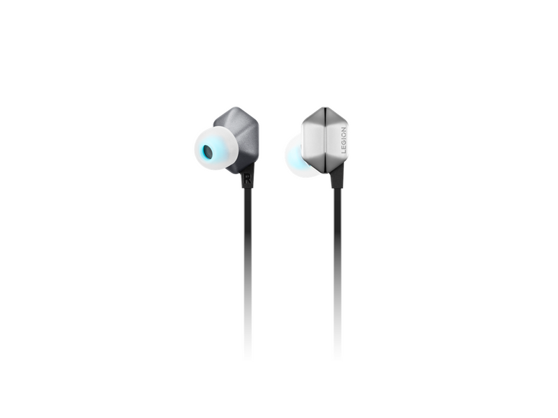 Lenovo Legion E510 7.1 RGB Gaming In-Ear Headphones