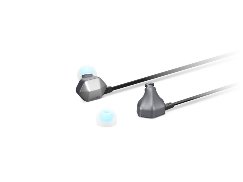Lenovo Legion E510 7.1 RGB Gaming In-Ear Headphones