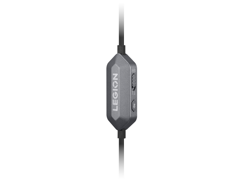 Lenovo Legion E510 7.1 RGB Gaming In-Ear Headphones