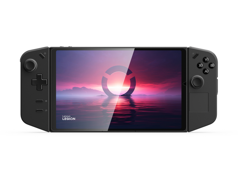 Lenovo Legion Go - Screen protector