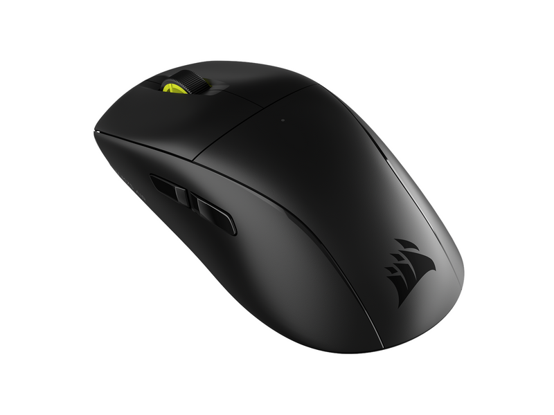 Corsair M75 AIR Wireless - Gaming Maus (Schwarz)
