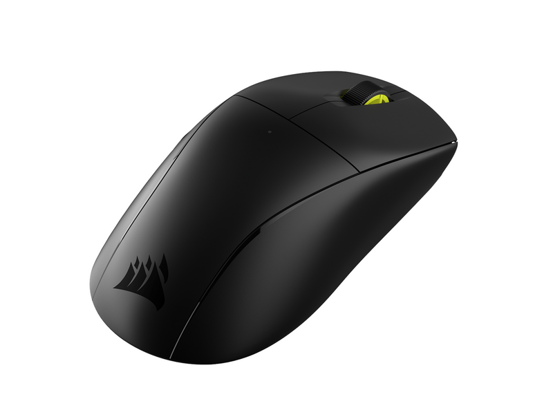 Corsair M75 AIR Wireless - Gaming Maus (Schwarz)