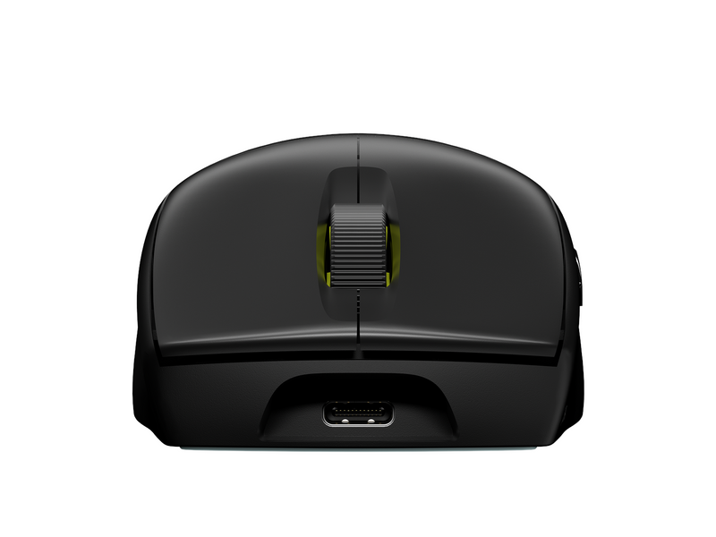 Corsair M75 AIR Wireless - Gaming Maus (Schwarz)