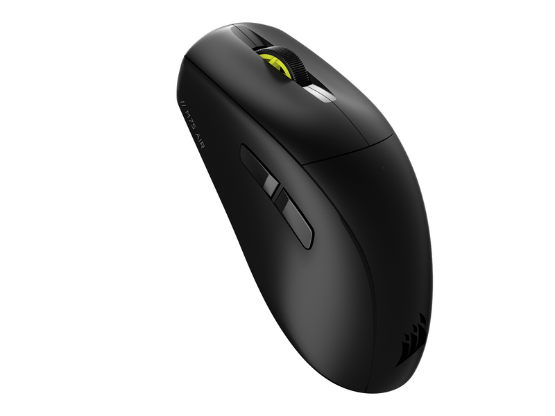 Corsair M75 AIR Wireless - Gaming Maus (Schwarz)