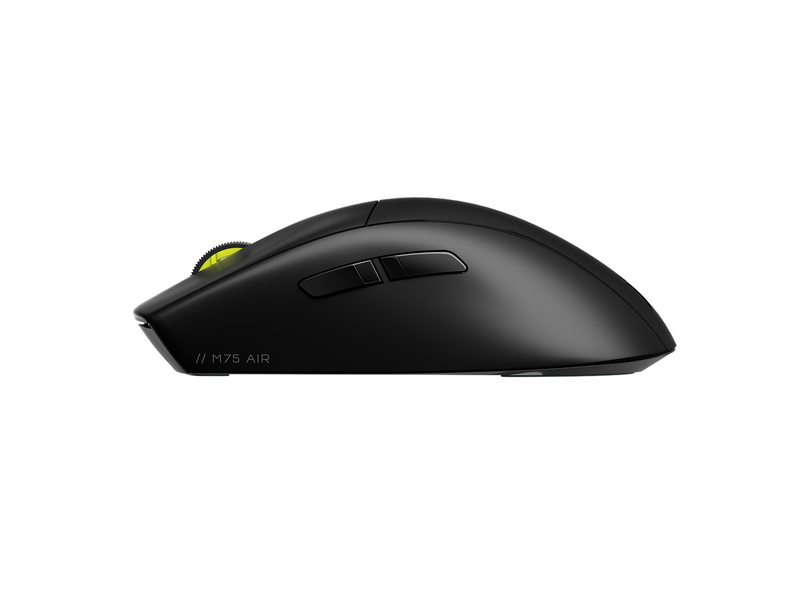 Corsair M75 AIR Wireless - Gaming Maus (Schwarz)
