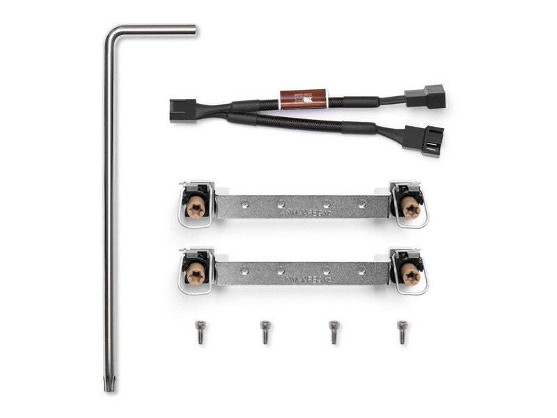 Noctua NH-U14S DX-4677 - CPU-Luftkühler - Max 25 dBA