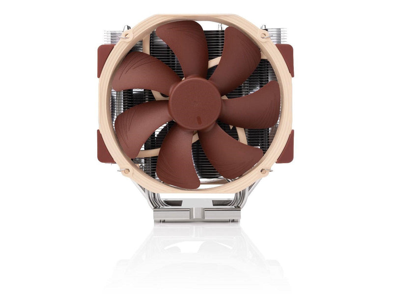 Noctua NH-U14S DX-4677 - CPU-Luftkühler - Max 25 dBA