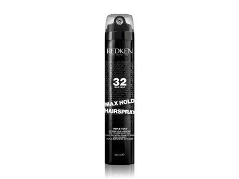 Redken Max Hold Hairspray