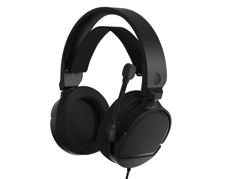 STEALTH ECLIPSE Premium Gaming Headset (Multi Format) Black