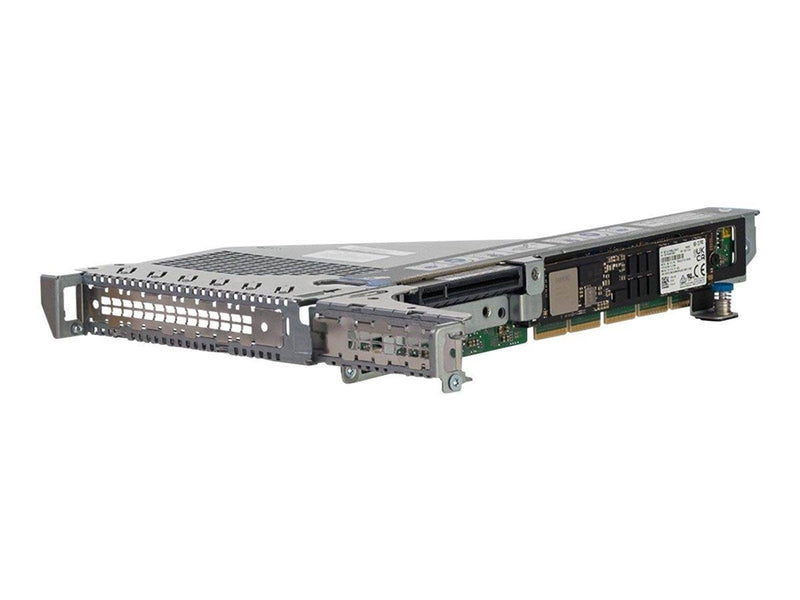HP E x16/x16 Secondary Riser Kit