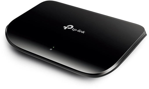 TP-LINK TL-SG1005D V6 5-Port Gigabit Switch