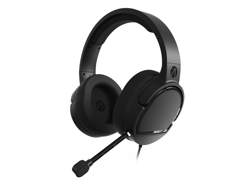 STEALTH PANTHER Premium Gaming Headset (Multi Format) Black