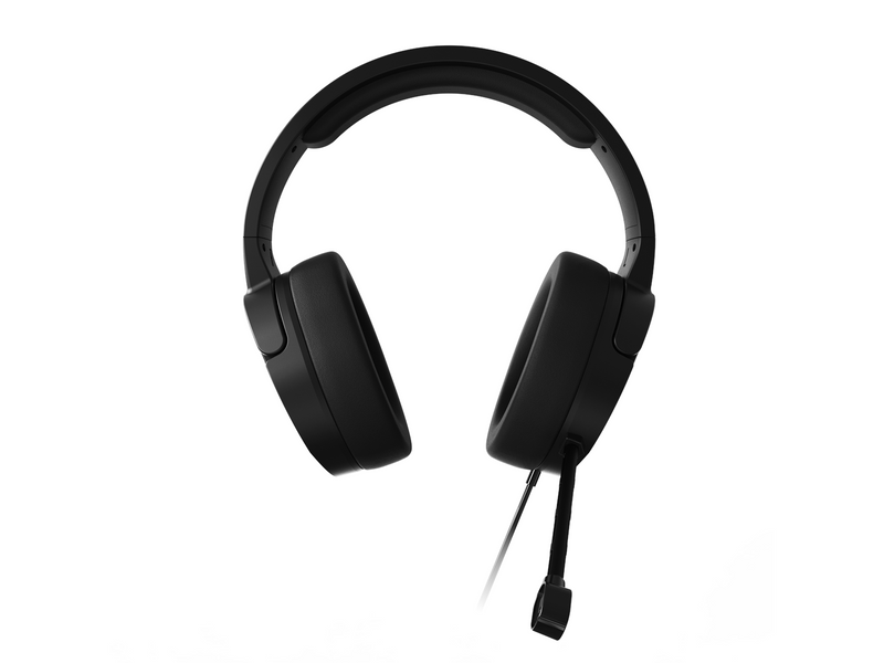 STEALTH PANTHER Premium Gaming Headset (Multi Format) Black