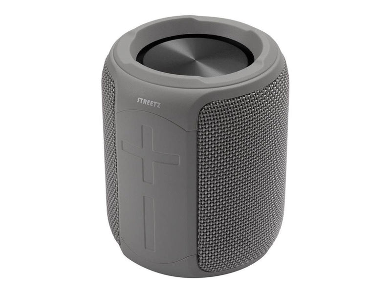 STREETZ CM766 - speaker - for portable use - wireless