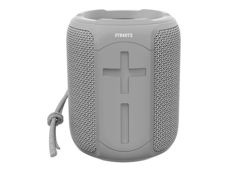 STREETZ CM766 - speaker - for portable use - wireless