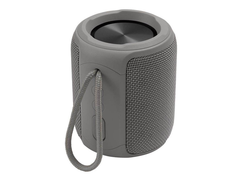 STREETZ CM766 - speaker - for portable use - wireless