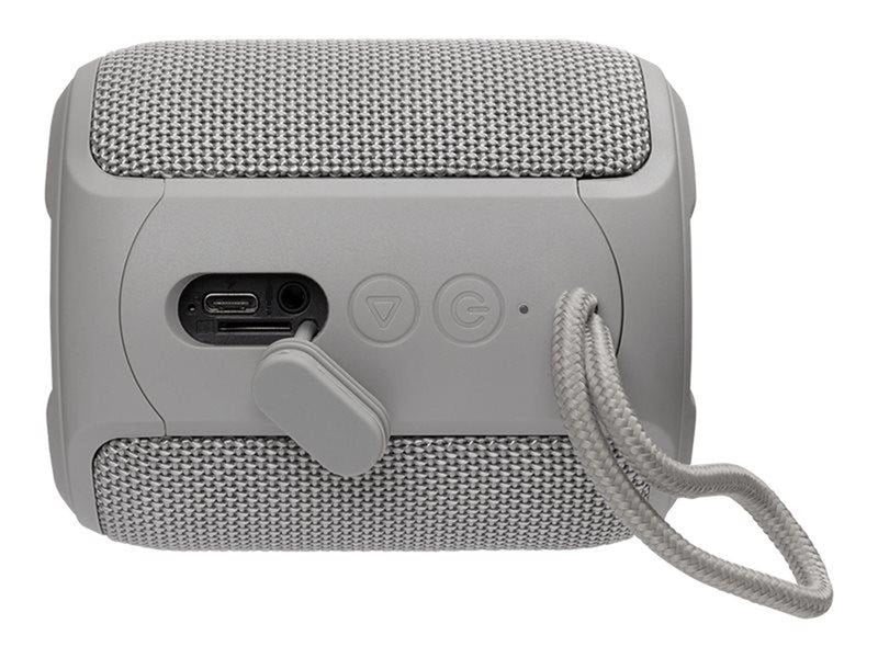 STREETZ CM766 - speaker - for portable use - wireless