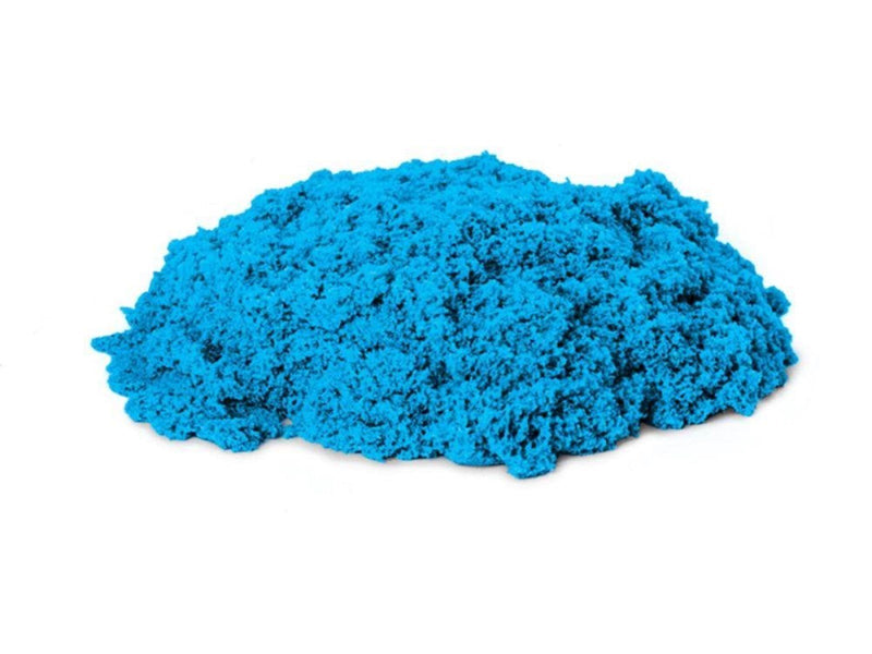 Kinetic Sand Sandbox Set Blue