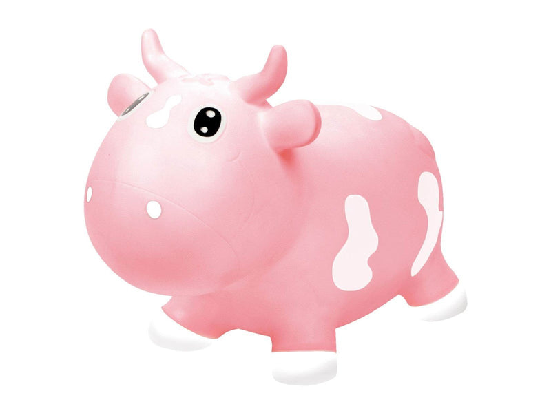 Toi-Toys Little Stars Skippy Animal - Cow - Assorted