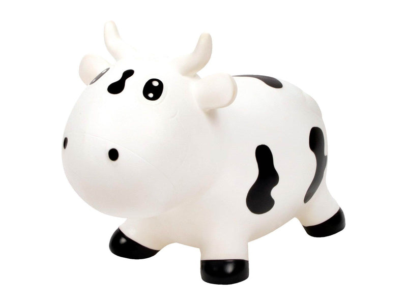 Toi-Toys Little Stars Skippy Animal - Cow - Assorted