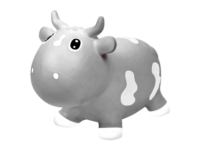 Toi-Toys Little Stars Skippy Animal - Cow - Assorted