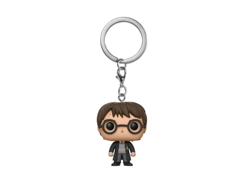 Funko! - POP Keychain Harry Potter Harry - Figur