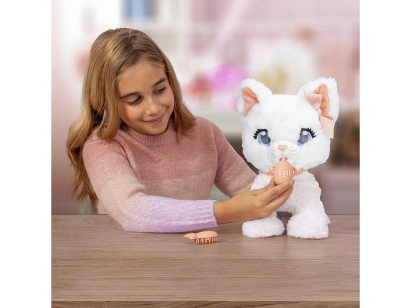Club Petz Bella Die Katze