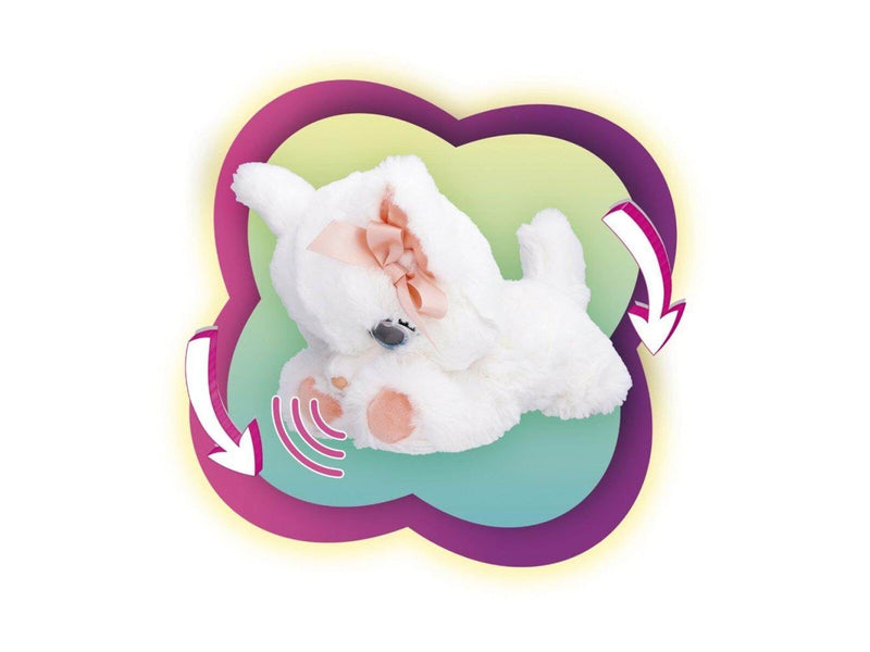 Club Petz Bella Die Katze