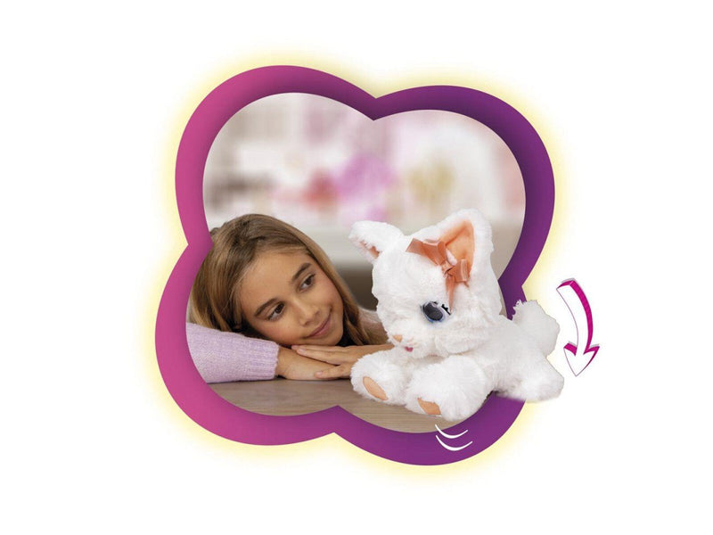 Club Petz Bella Die Katze