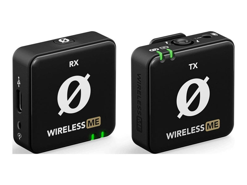 Røde Wireless ME