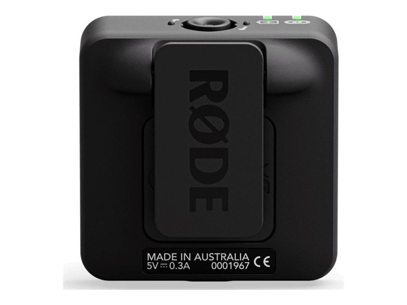 Røde Wireless ME