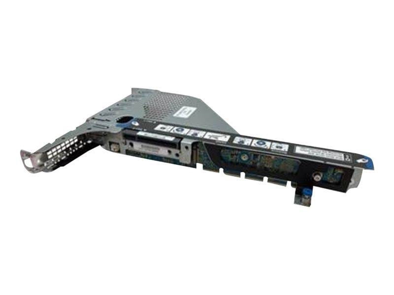 HP E Second GPU Riser Kit