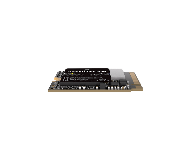 Corsair MP600 CORE MINI SSD - 1TB - PCIe 4.0 - M.2 2230