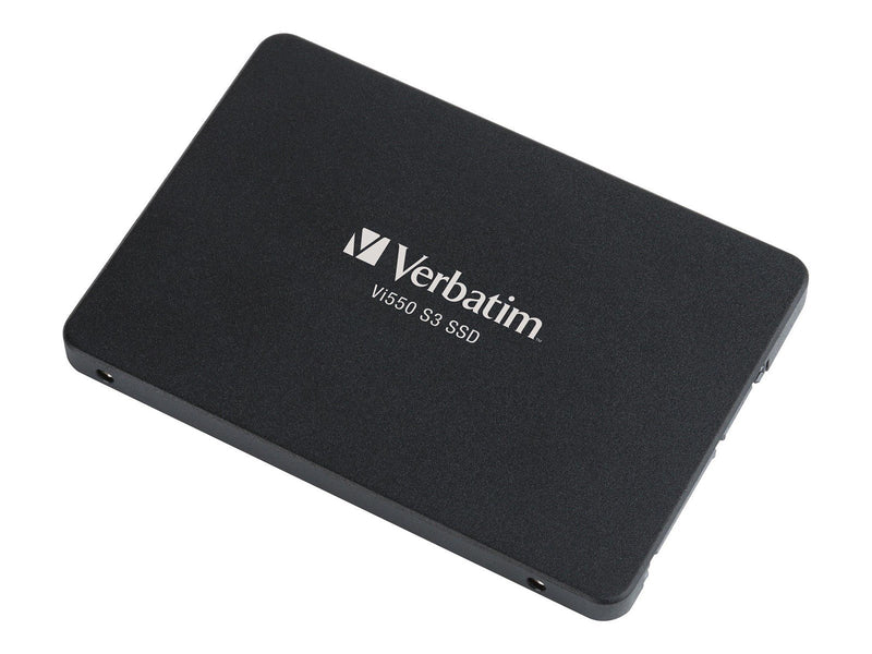 Verbatim Vi550 S3 SSD - 4TB - SATA-600 - 2.5"