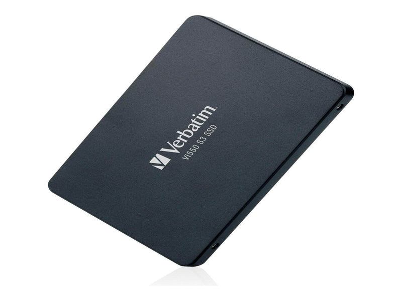 Verbatim Vi550 S3 SSD - 4TB - SATA-600 - 2.5"