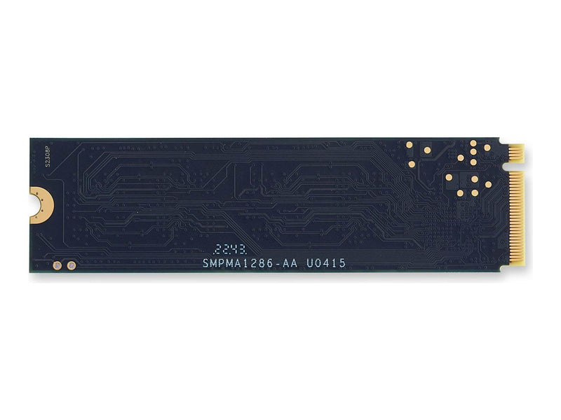 Verbatim Vi3000 SSD - 2TB - PCIe 3.0 - M.2 2280