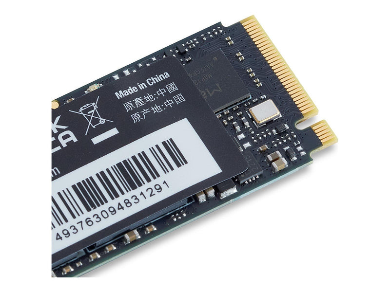 Verbatim Vi3000 SSD - 2TB - PCIe 3.0 - M.2 2280