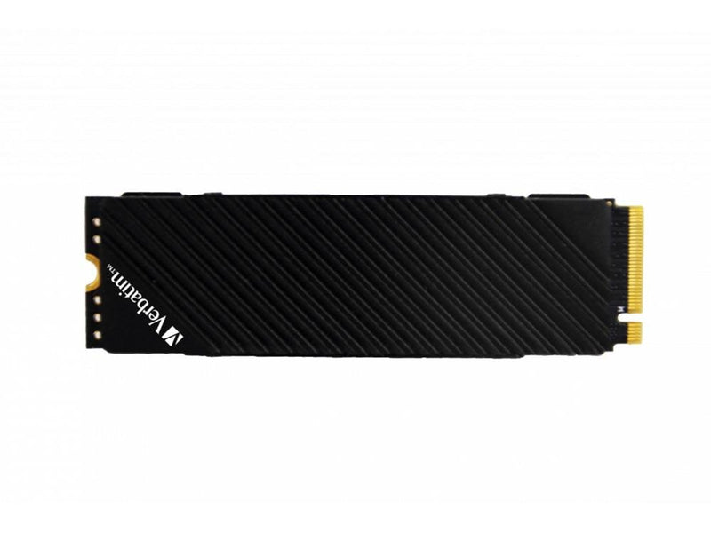 Verbatim Vi7000G SSD - 1TB - PCIe 4.0 - M.2 2280