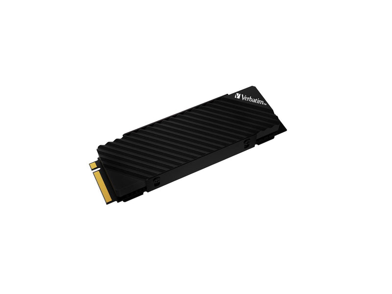 Verbatim Vi7000G SSD - 1TB - PCIe 4.0 - M.2 2280