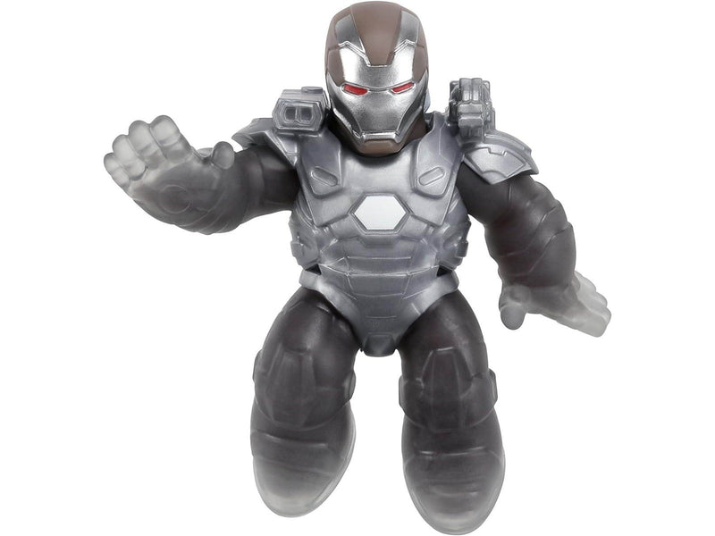 Goo Jit Zu Heroes of  - Marvel Goo Shifters Hero Pack - War Machine 10.5cm