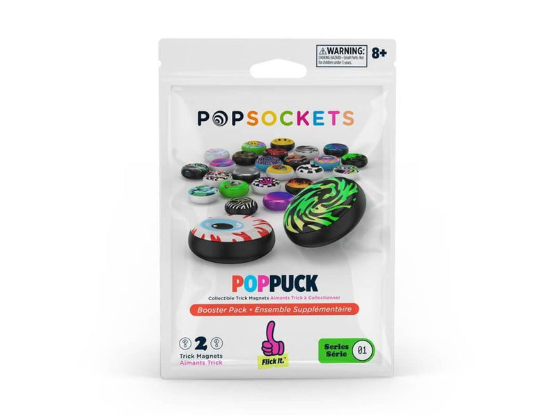 PopSockets PopPuck Booster Pack